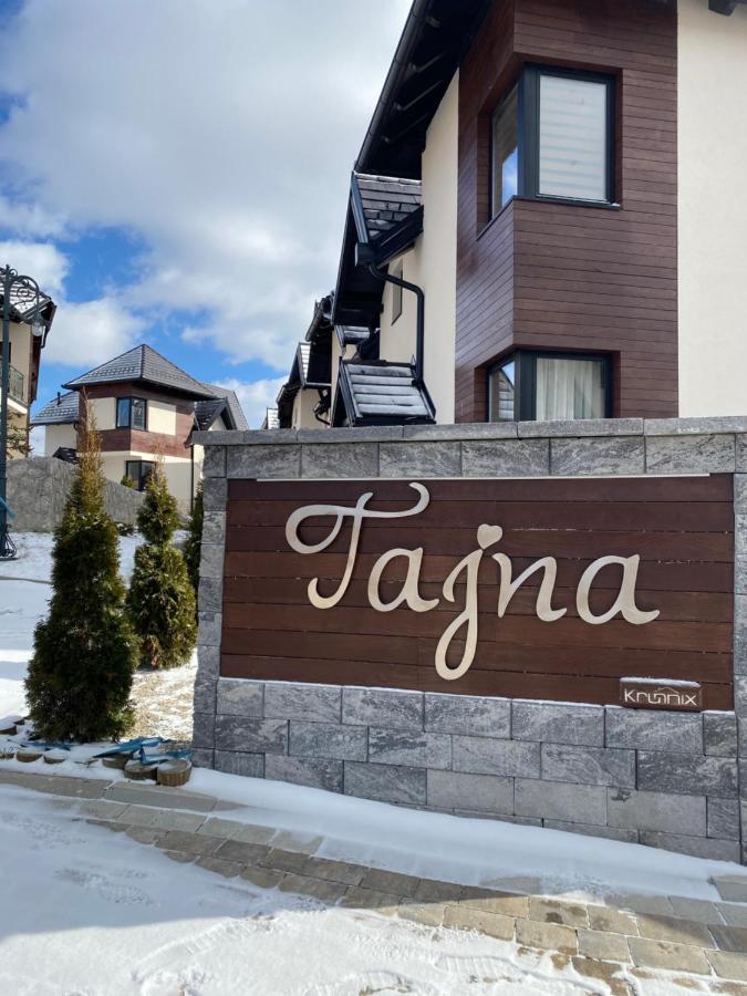 Sunny Sight Zlatibor Apartamento Exterior foto