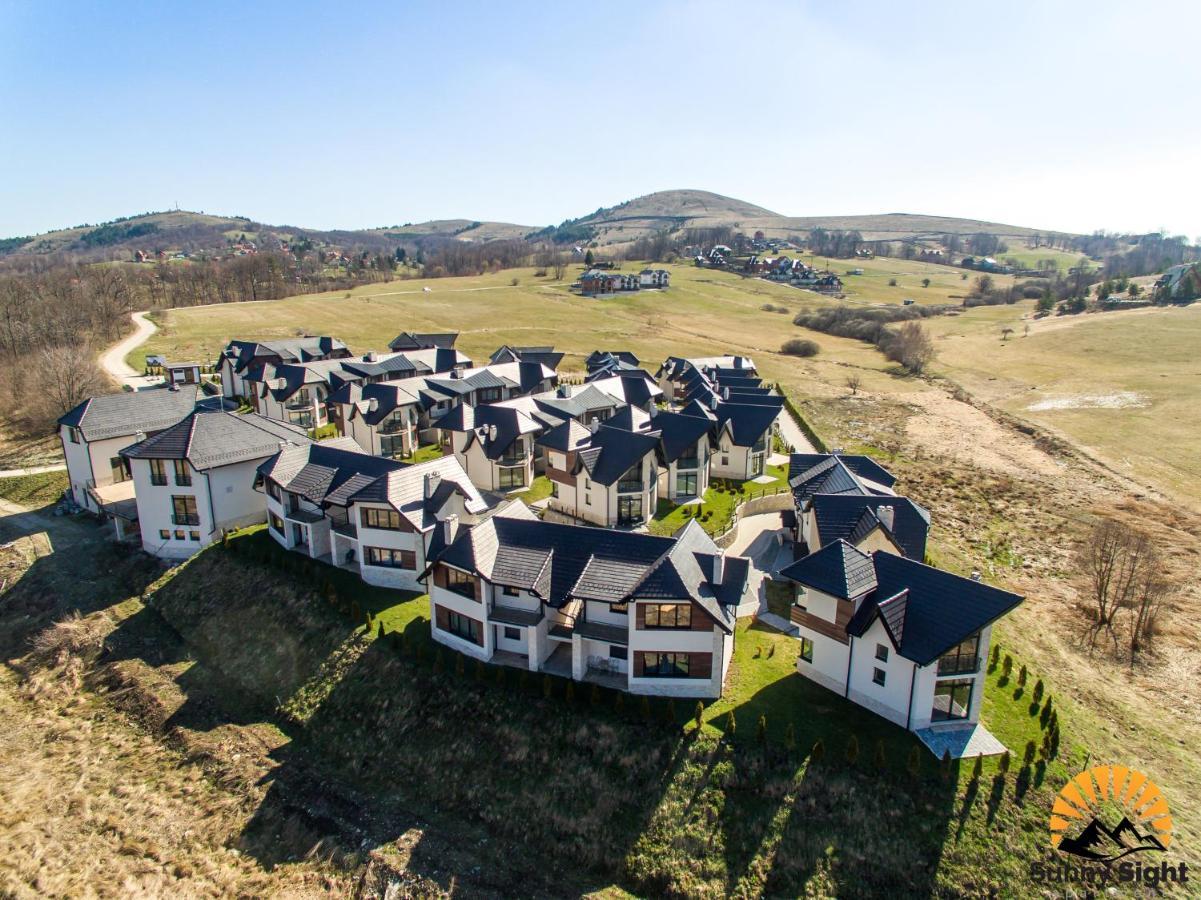 Sunny Sight Zlatibor Apartamento Exterior foto