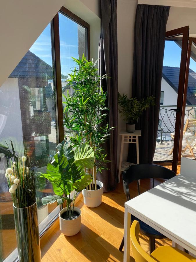 Sunny Sight Zlatibor Apartamento Exterior foto